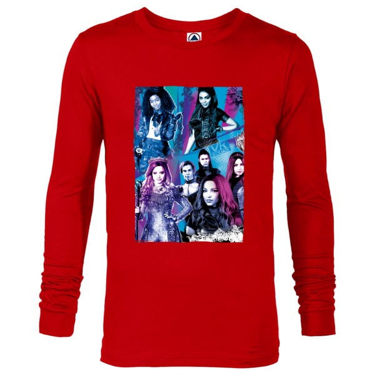 Descendants 3 sale shirts