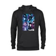thumbnail image 1 of Disney Descendants 3 VK Kids - Pullover Hoodie for Adults -Customized-Black, 1 of 5