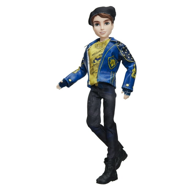 Disney Descendants Ben Isle of the Lost - Walmart.com