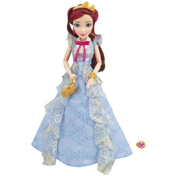 Disney Descendants Coronation Jane Auradon Prep Doll