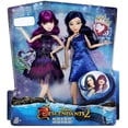 thumbnail image 1 of Disney Descendants Descendants 2 Mal & Evie Doll 2-Pack, 1 of 2