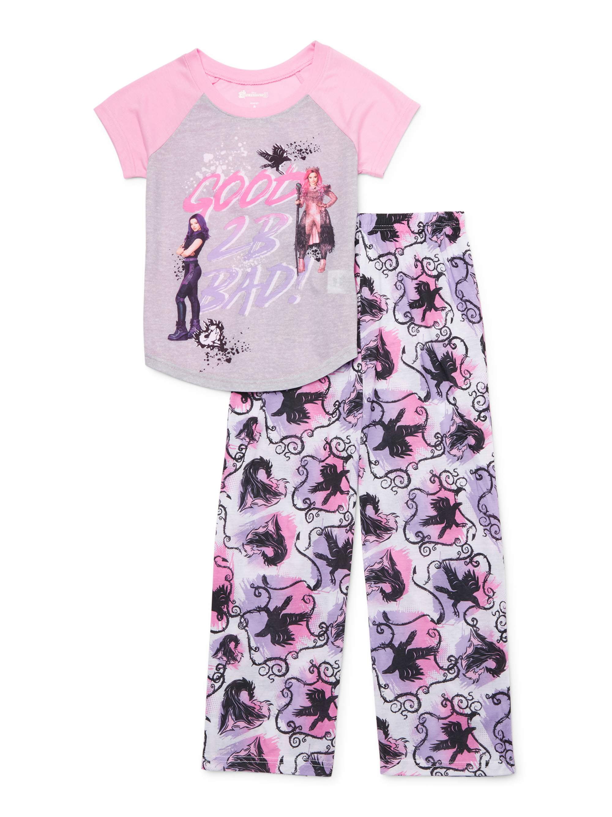 Descendants sleepwear sales