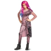 Girls Size Small 4-6x Audrey Classic Halloween Child Costume Disney Descendants 3, Disguise