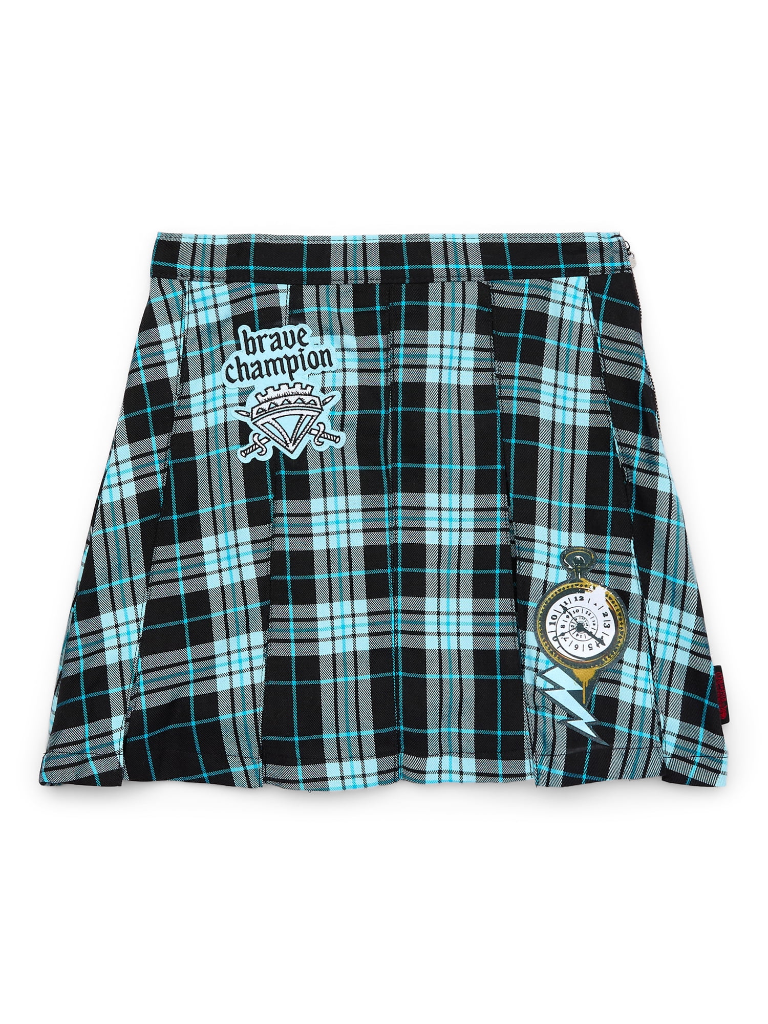 小物 DESCENDANT  descendant  PLAID STALL Plaid Horse Stall Guard | Big Dee's Tack & Vet Supplies