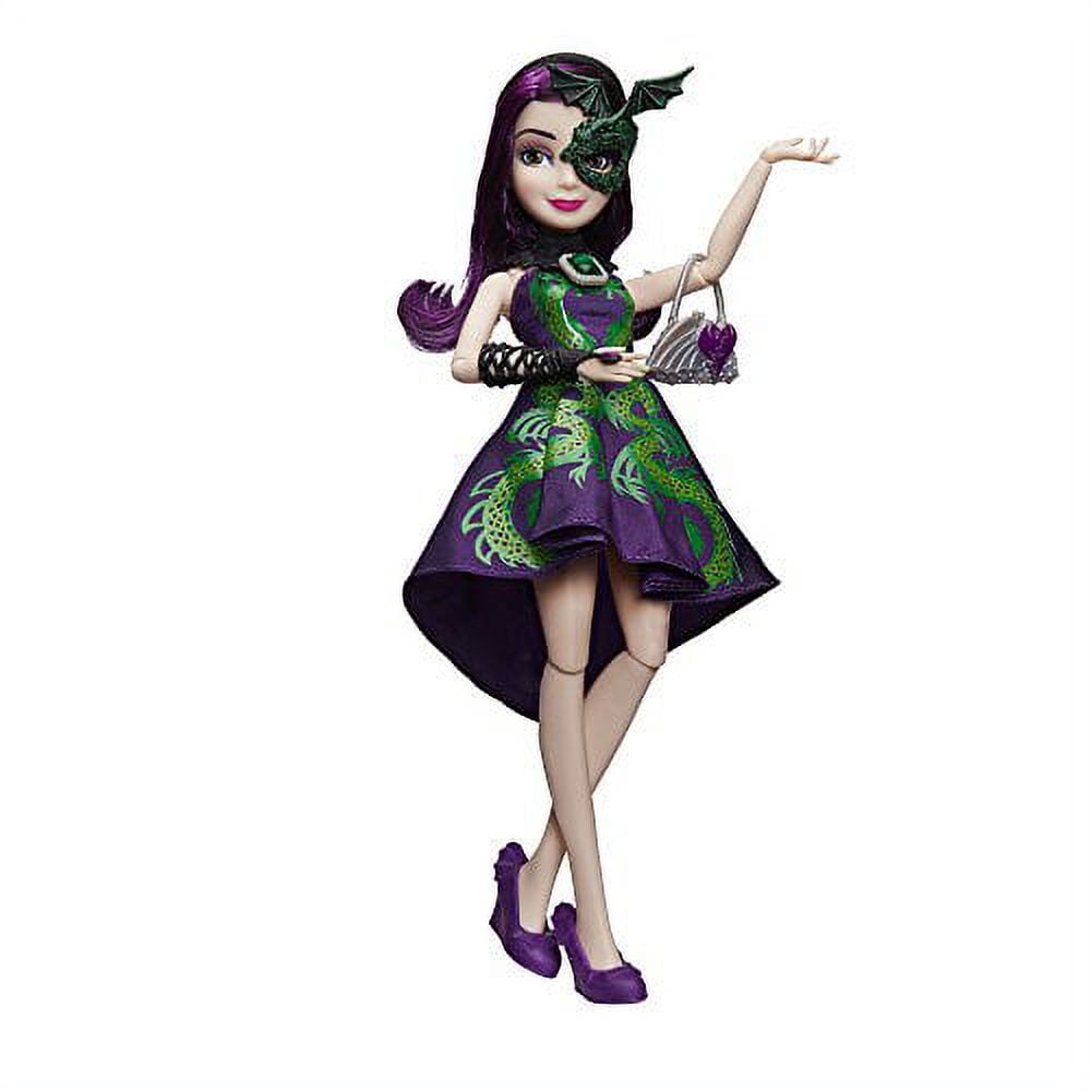 Disney Descendants Jewel-bilee Doll descendents desendents