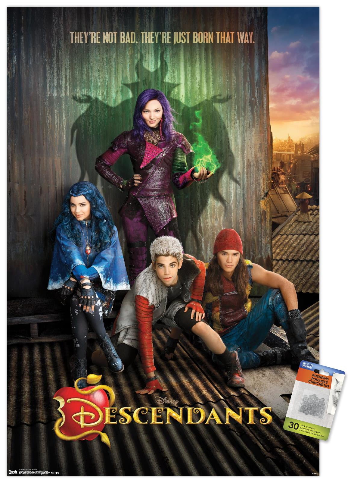 Disney-Descendants-Key-Art-