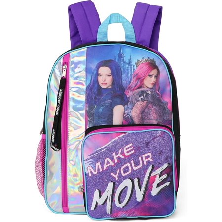 Disney Descendants Make Your Move Backpack