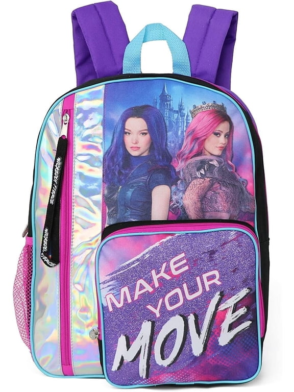 Descendants Make Your Move Backpack