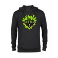 thumbnail image 1 of Disney Descendants Maleficent Long Live Evil - Pullover Hoodie for Adults -Customized-Black, 1 of 5