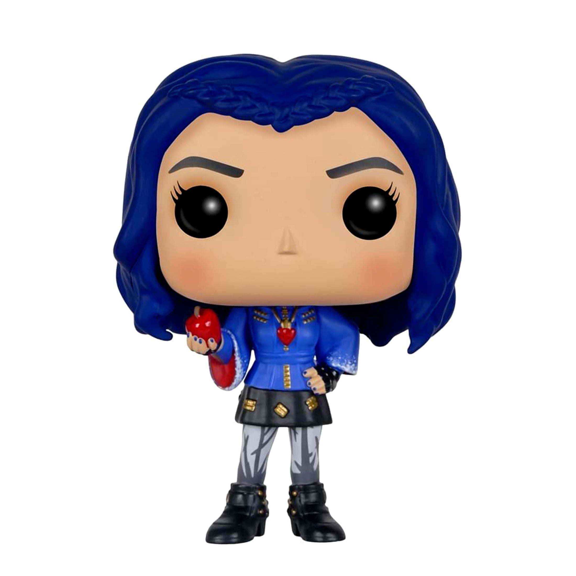 Disney Descendants POP Vinyl Figure: Evie
