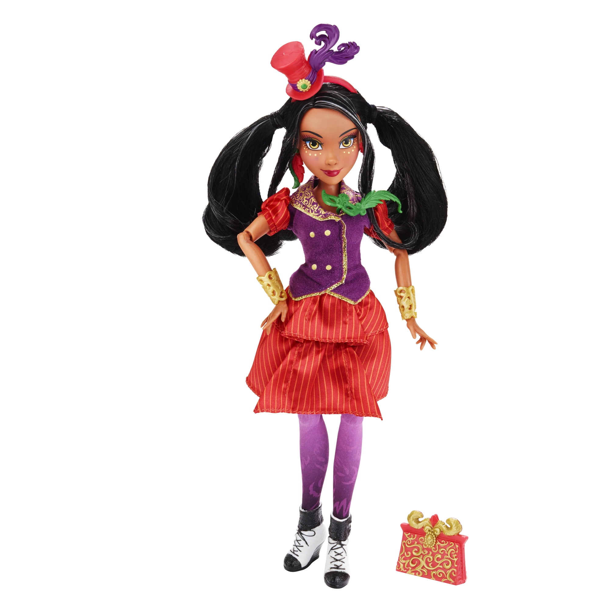 Disney Descendants Dolls Archives - Doll Shopaholic