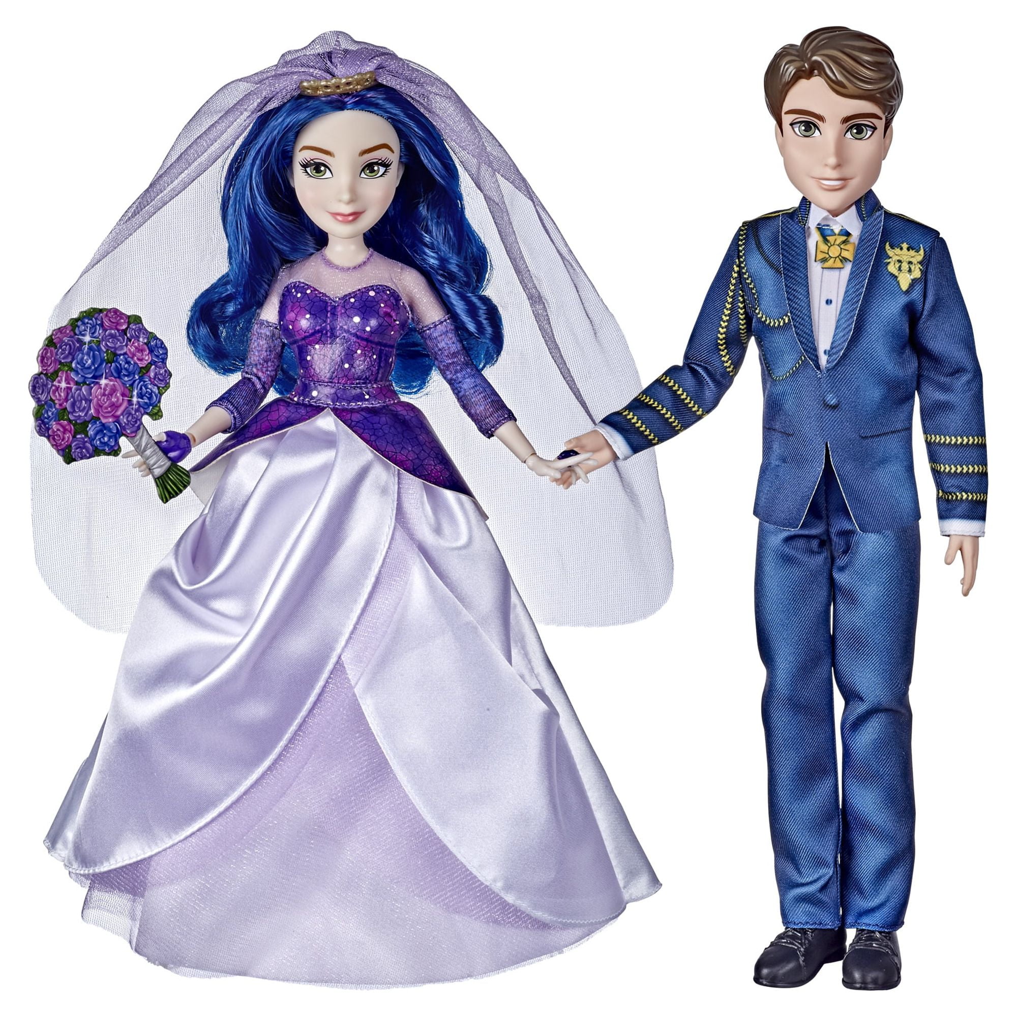 The Ultimate Guide to Buying Baby Dolls for Every Age  Disney descendants,  Disney descendants dolls, Disney barbie dolls