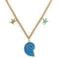 thumbnail image 1 of Disney Descendants Uma Necklace, 1 of 2