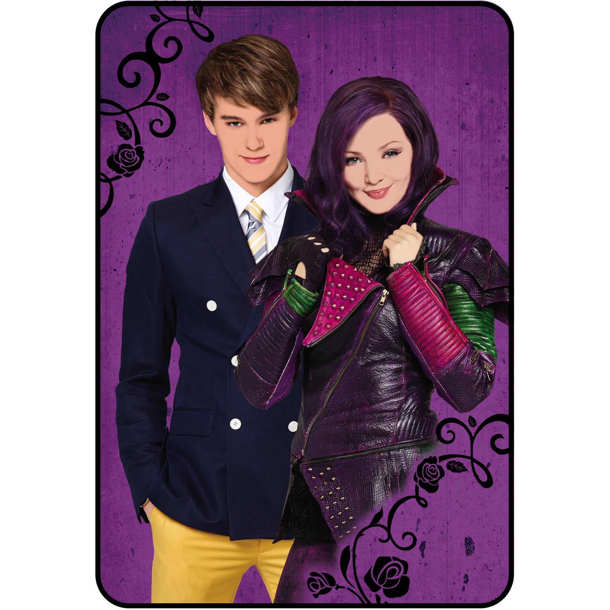 Disney Descendants Welcome To Auradon 62