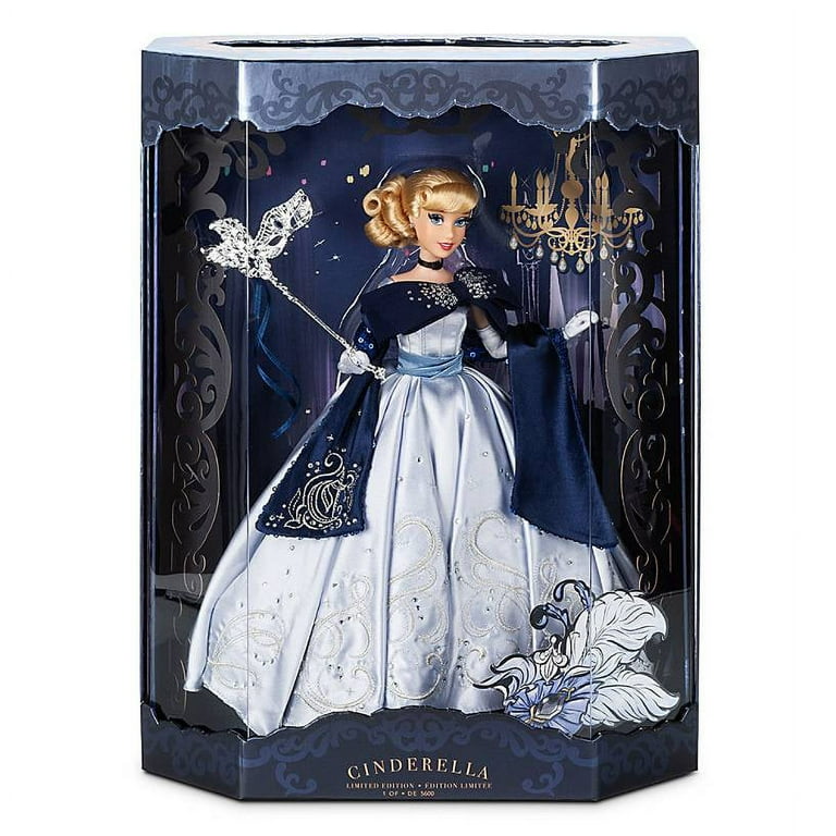 マテル ディズニープリンセス ファッションドール 13体 コレクターズBOX マテル ディズニープリンセス ファッションドール 13体