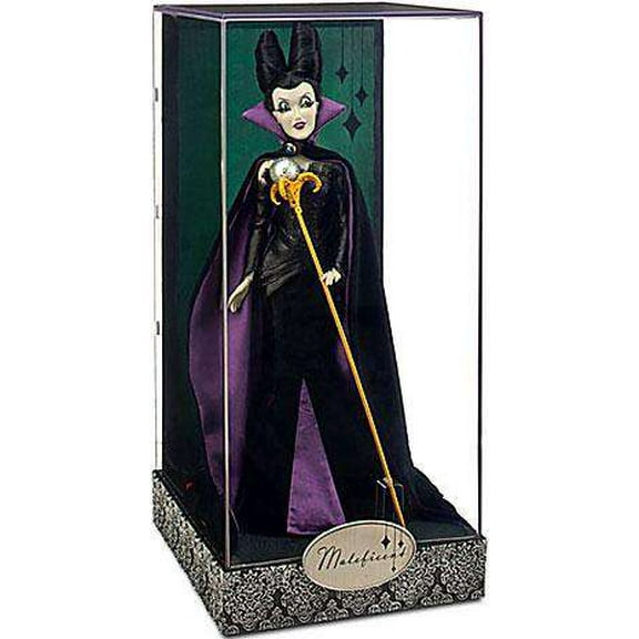 Disney Designer Collection Maleficent Doll