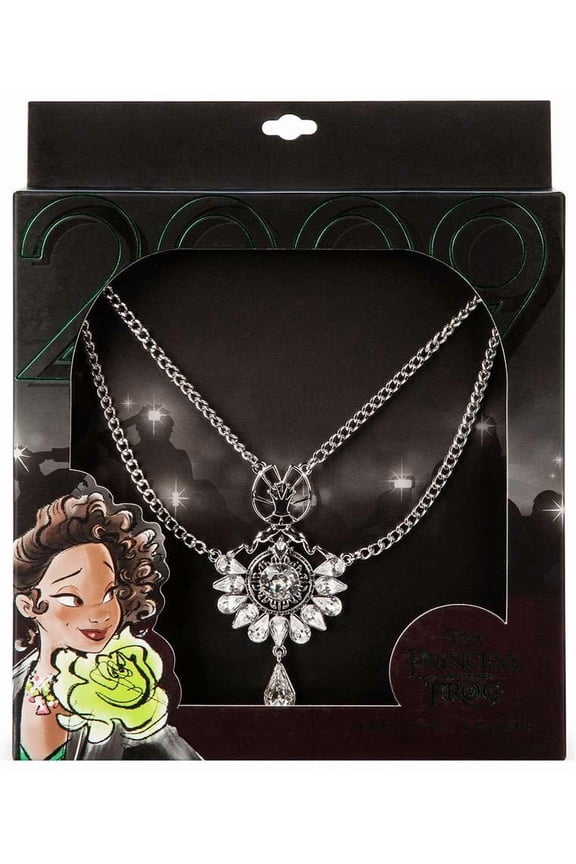 Designer Collection Premiere Series Tiana Necklace