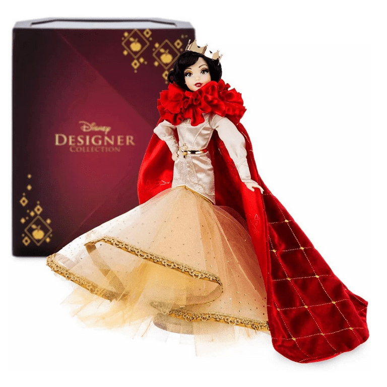 shopDisney Adds Cinderella Disney Designer Collection