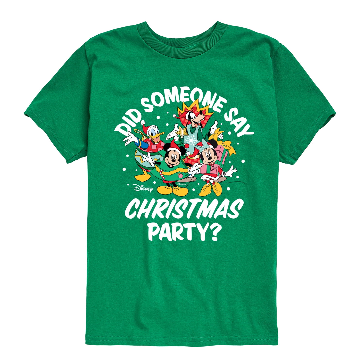 Very Merry Christmas Party Disney Christmas Shirts 2020 Very Merry