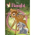 thumbnail image 1 of Disney Die-Cut Classics: Disney Bambi (Hardcover), 1 of 1