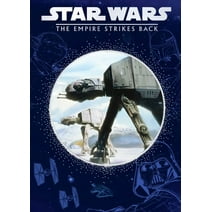 Disney Die-Cut Classics: Star Wars: The Empire Strikes Back (Hardcover)