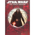 thumbnail image 1 of Disney Die-Cut Classics Star Wars: The Force Awakens, (Hardcover), 1 of 1