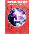 thumbnail image 1 of Disney Die-Cut Classics Star Wars: The Rise of Skywalker, (Hardcover), 1 of 1