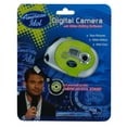 thumbnail image 1 of Disney Digital Blue American Idol Keychain Camera, 1 of 3