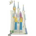 thumbnail image 1 of EK Disney Dimensional Stickers-Disney Castle, 1 of 2