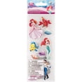 thumbnail image 1 of EK Disney Dimensional Stickers-Little Mermaid, 1 of 2