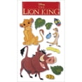 thumbnail image 1 of Disney Dimensional Stickers-The Lion King, 1 of 4