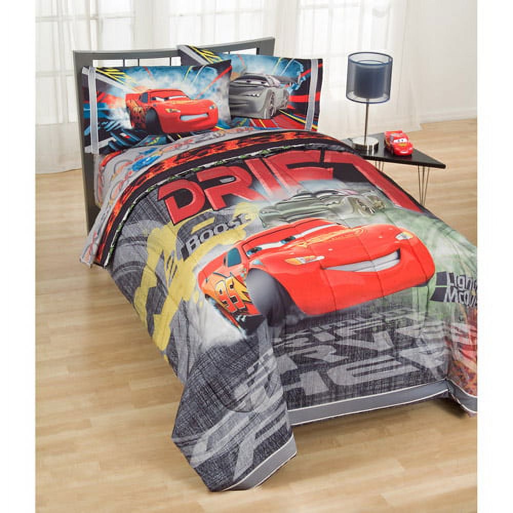 Disney - Disney Cars T/f Comf - Walmart.com
