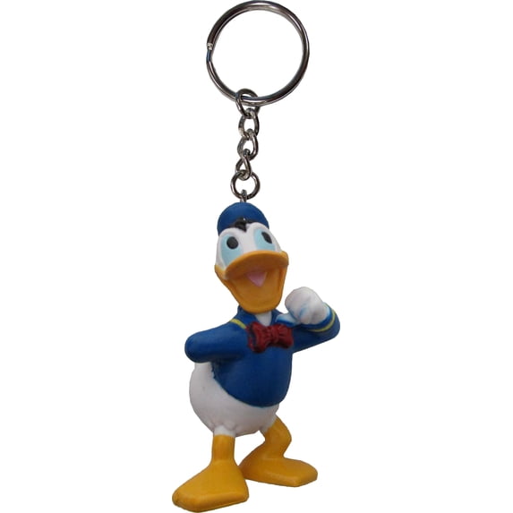 Disney - Disney Donald Pvc K/c Pk48/288