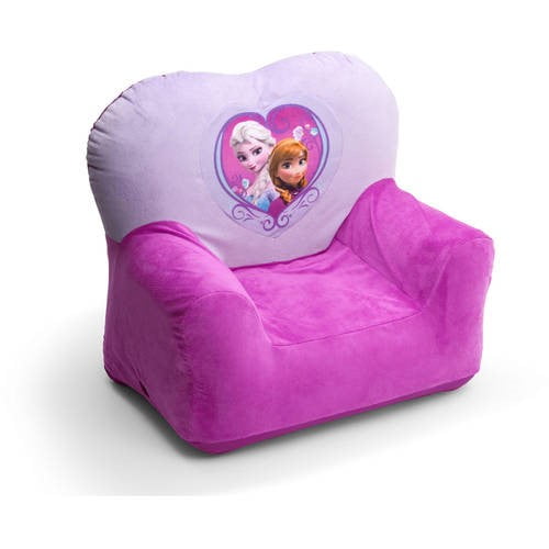 Disney - Disney Frozen Club Chair