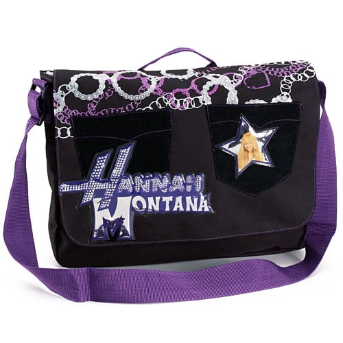 Aggregate 150+ hannah montana bag xkldase.edu.vn