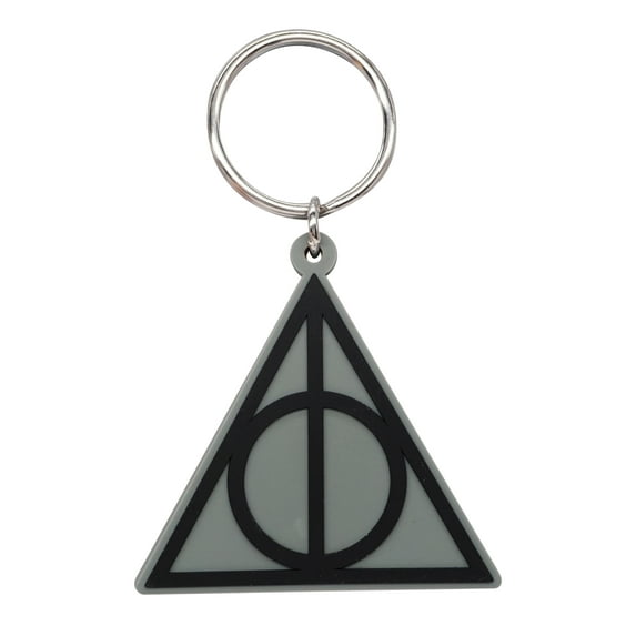 Disney - Disney Hp Soft Touch Kr Deathly Hallows