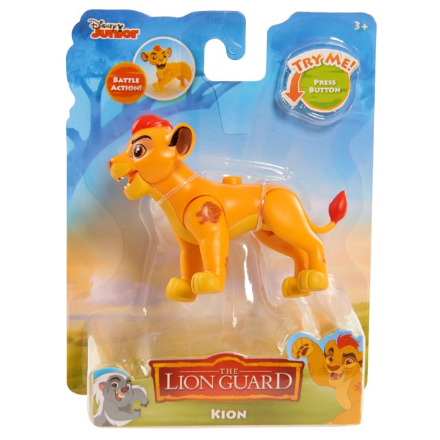 Disney Disney Lion Guard Action Figures Kion Walmart disney-disney-lion-guard-action-figures-kion-walmart