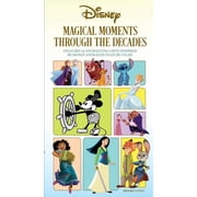 Disney Disney Magical Moments Through the Decades Other