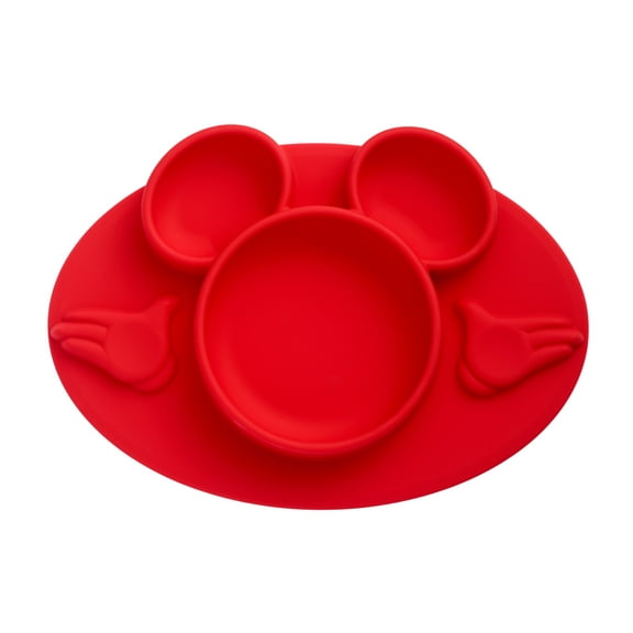 Disney - Disney Mickey Mouse Feeding Placemat