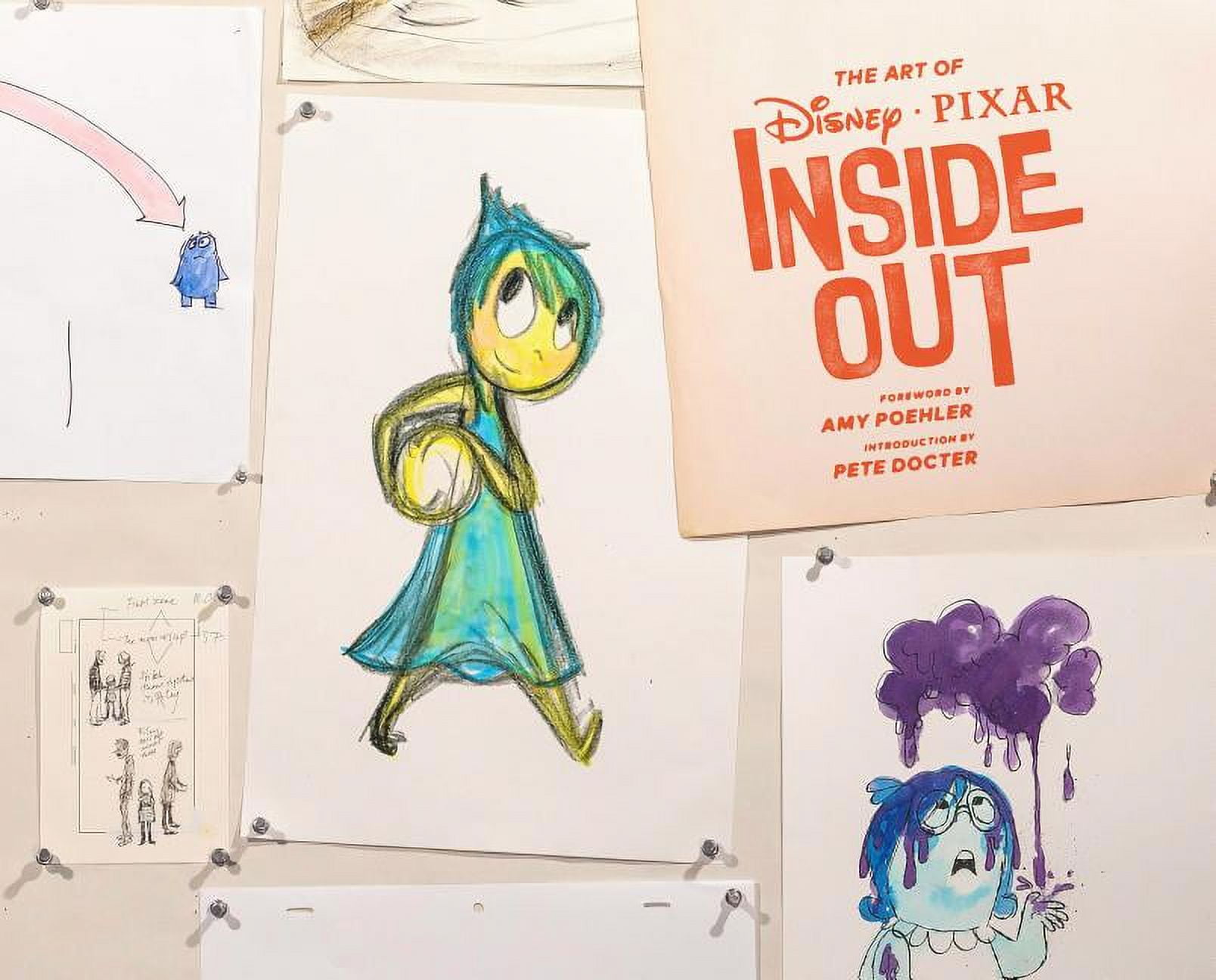 ディズニー The Art of Pixar Amazon.com: The Art of Pixar: The Complete Color Scripts and