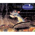thumbnail image 1 of Disney Disney/Pixar the Art of Ratatouille, (Hardcover), 1 of 1