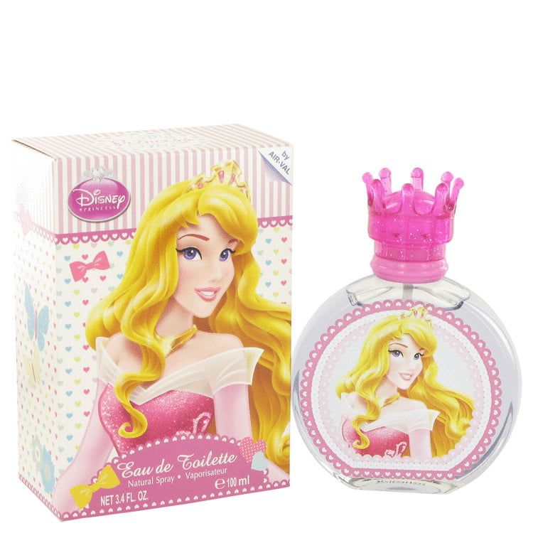 Disney Disney Princess Aurora Eau De Toilette Spray for Women 3.4 oz ...