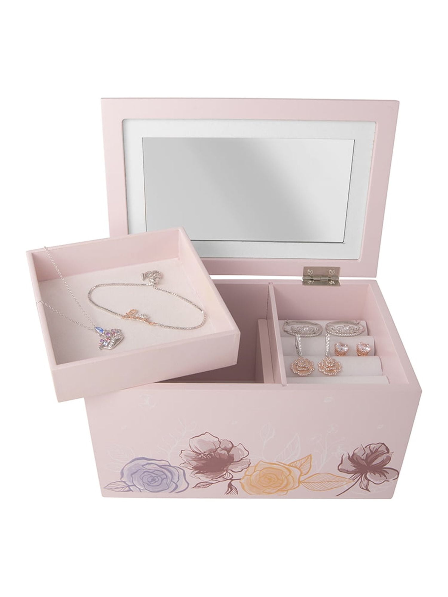 Disney Disney Princess Jewelry Box