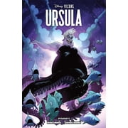 Disney Disney Villains Ursula, Paperback