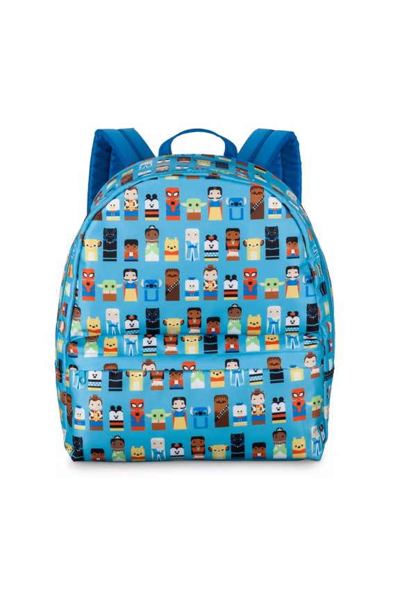 Disney Disney100 Celebration Unified Characters Backpack