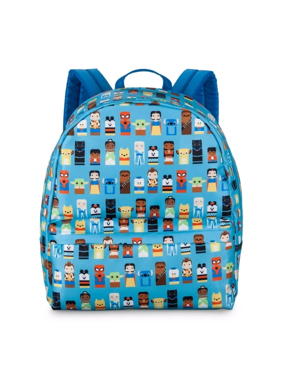 Disney Disney100 Celebration Unified Characters Backpack