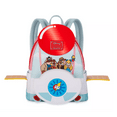 thumbnail image 1 of Disney Disney100 Decades Chip 'n Dale's Rescue Rangers Loungefly Mini Backpack, 1 of 3