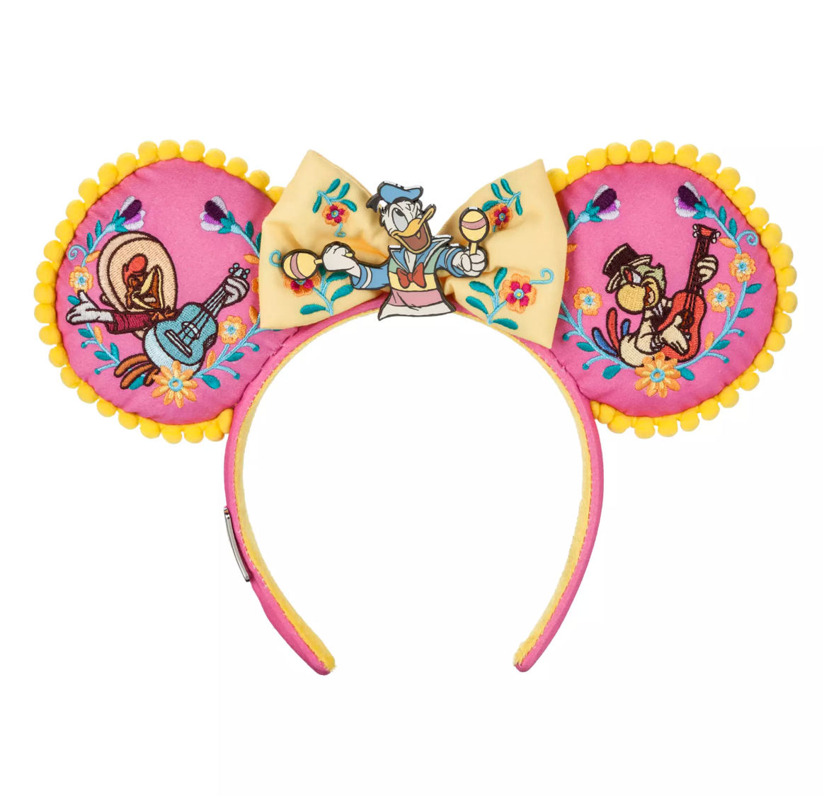 Disney Ears (3) Galaxy Guardians Vol. 3 Mickey Ears - Star Lord Vol. 1 & 2  main image 3