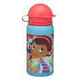 thumbnail image 1 of Disney Doc McStuffins Aluminum Water Bottle - Small, 1 of 1