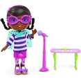 thumbnail image 1 of Disney Doc McStuffins Doc Rock Star Action Figure, 1 of 1